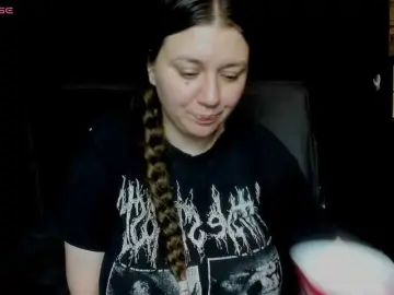 Bongacams Sex Cam of AlisaBacker