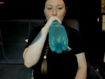 Bongacams Free Porn Cam of AlisaBacker