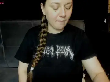 Bongacams Sex Cam of AlisaBacker
