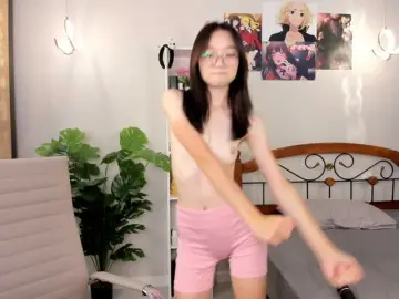 Bongacams Free Live Porn of Syuri-sun