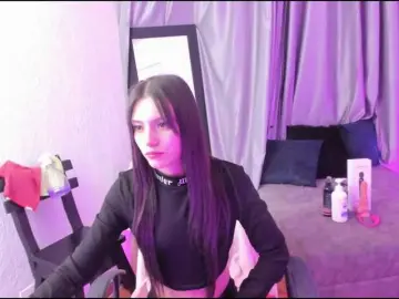 Bongacams Sex Chat of TinaJons
