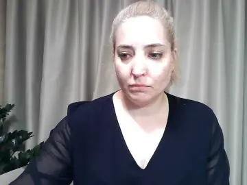 Bongacams Private Sex Chat of mariska-kiska