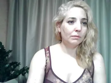 Bongacams Live Sex Cam of mariska-kiska