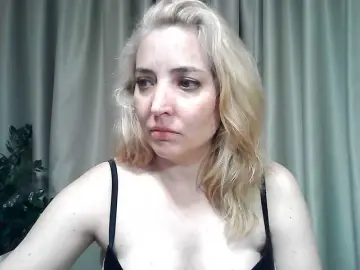 Bongacams Sex Cam of mariska-kiska