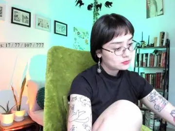 Bongacams Adult Webcams of Luci--ana