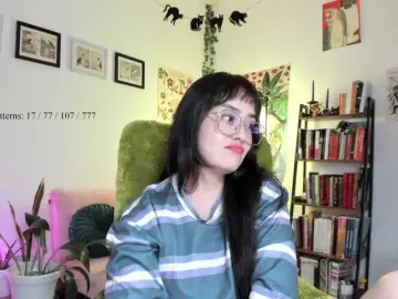 Bongacams Best Webcam of Luci--ana