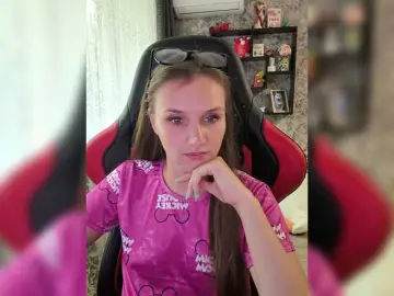 Bongacams Sex Chat of Angel-SEX-Dream