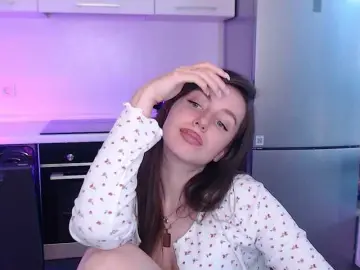 Bongacams Live Sex Cam of Lilijily