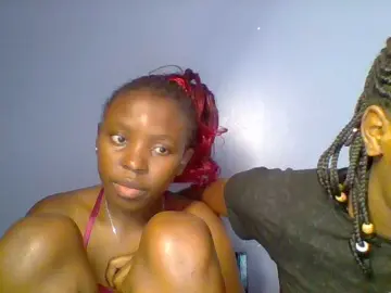 Bongacams Sex Cam of supersexygals