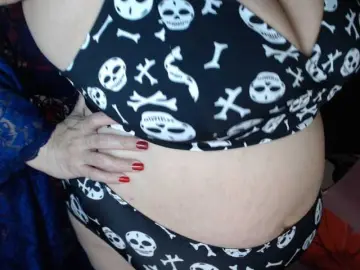 Bongacams Free Porn Cam of ElizabethTaylor8