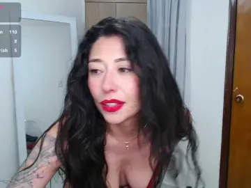 Bongacams Sex Chat of Angel-ink-333