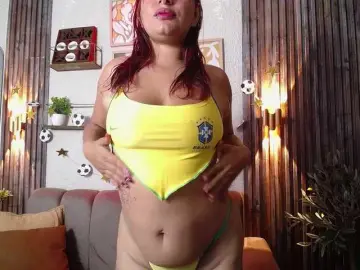 Bongacams Sex Chat of MelisaTastyy