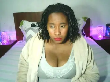 Bongacams Nude Webcam of SexysTiphanie