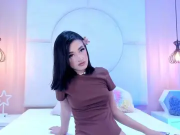 Bongacams Best Webcam of LeahSaenz