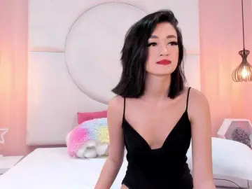 Bongacams Live Sex of LeahSaenz
