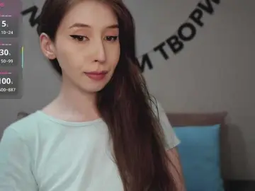 Bongacams Live Sex of RocketGIRL