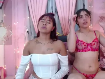 Bongacams Live Porn of lesbian-hard-69-1