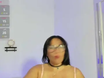 Bongacams Best Webcam of nadiaSamiri