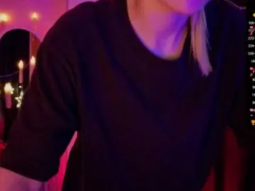 Bongacams Sex Cam of Nestyzz