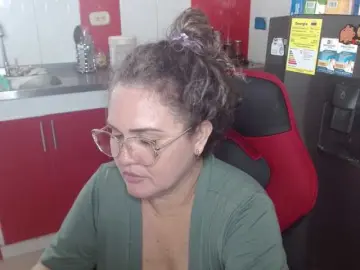 Bongacams Private Sex Chat of helenca1980