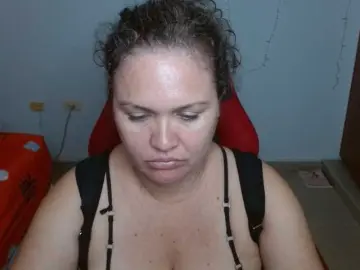 Bongacams Live Sex Cam of helenca1980