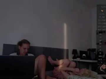 Bongacams Best live sex cam show of SoulStream