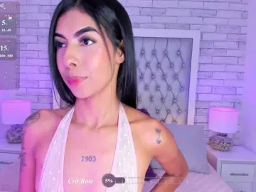 Bongacams Adult Webcam of MaiaWatson