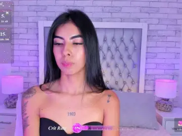 Bongacams Adult Webcam of MaiaWatson