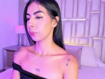 Bongacams Sex Chat of MaiaWatson