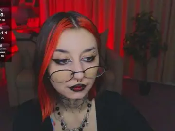 Bongacams Best live sex cam show of MistressMarcelline