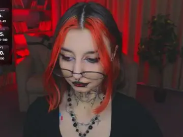 Bongacams Sex Chat of MistressMarcelline