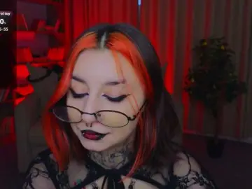 Bongacams Sex Chat of MistressMarcelline