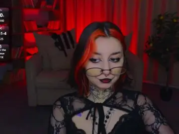 Bongacams Live Porn of MistressMarcelline
