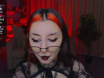 Bongacams Free Live Porn of MistressMarcelline