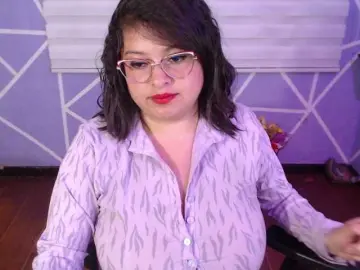 Bongacams Live Sex of MiaaJoness
