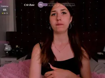 Bongacams Private Sex Chat of Elly-B1oom