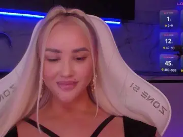 Bongacams Best Webcam of In-your-fucking-mind