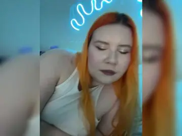 Bongacams Nude Webcam of LunaLu13