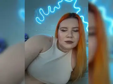 Bongacams Private Sex Chat of LunaLu13