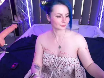 Bongacams Sex Chat of AlisaGrace