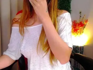 Bongacams Nude Webcam of Rosmar7-