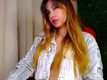 Bongacams Nude Webcam of Rosmar7-