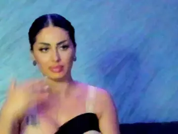 Bongacams Free Live Porn of CindyTail