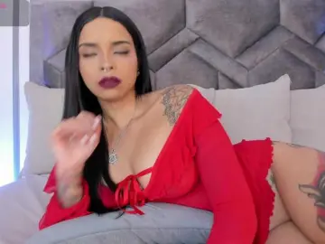 Bongacams Live Porn of cocodamore