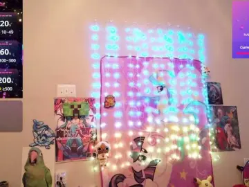 Bongacams Free Live Porn of BabyZelda