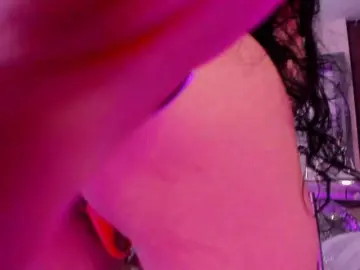 Bongacams Live Sex of Valeriajade