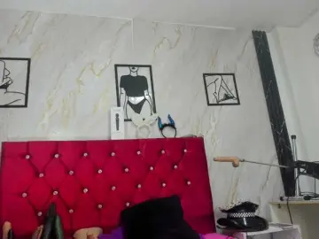 Bongacams Best Webcam of Kazsandra