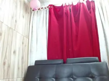 Bongacams Sex Chat of Camila-milf