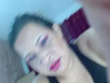 Bongacams Sex Cam of Camila-milf