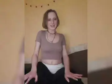 Bongacams Sex Chat of LizBetty